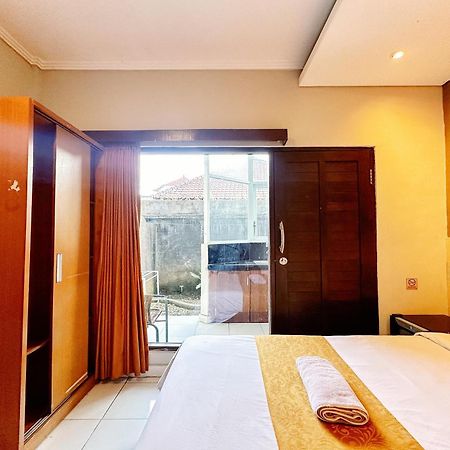 Lembayung Sari Homestay Denpasar Eksteriør billede