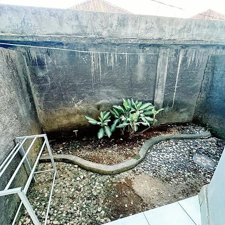 Lembayung Sari Homestay Denpasar Eksteriør billede