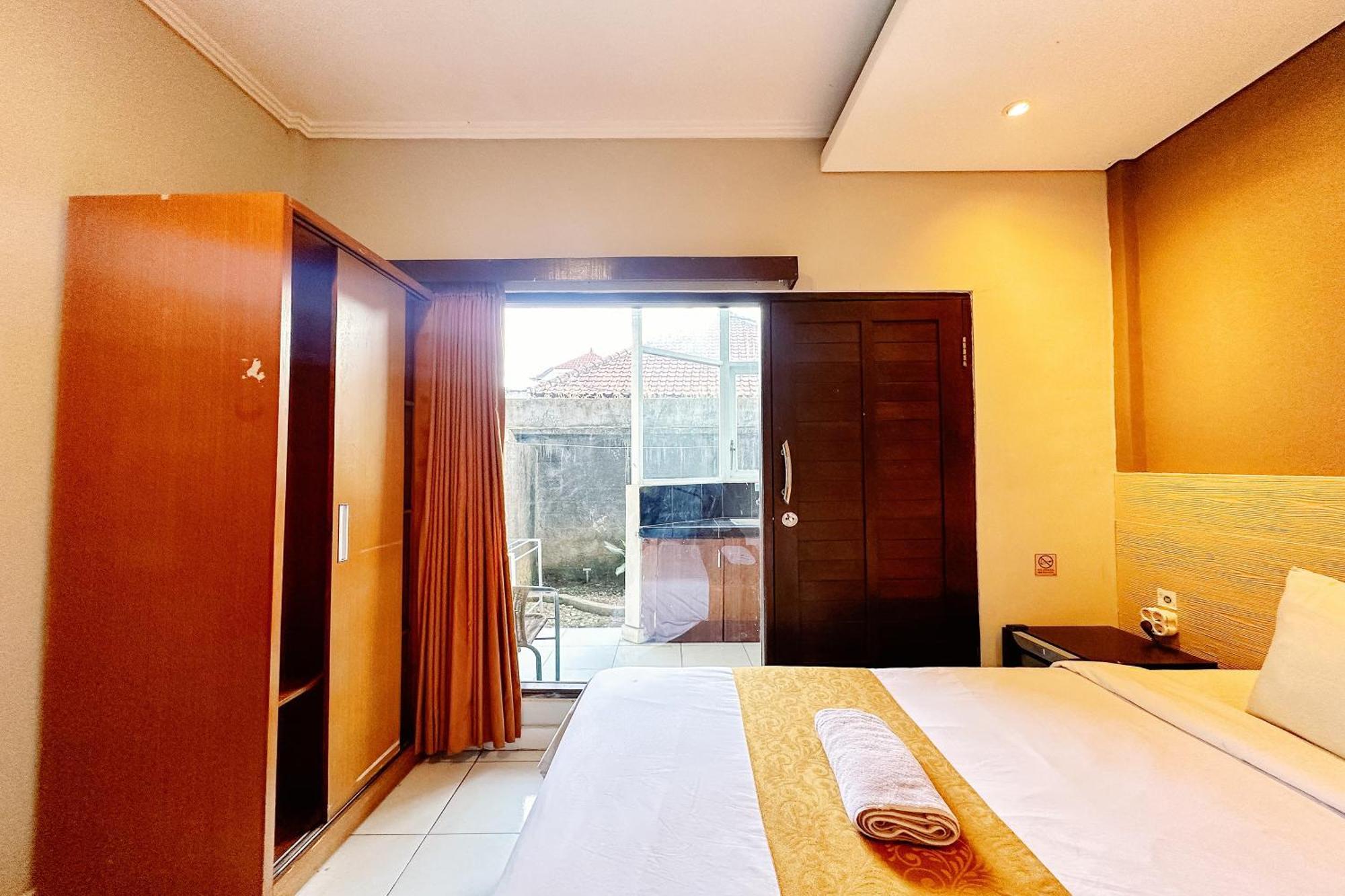 Lembayung Sari Homestay Denpasar Eksteriør billede