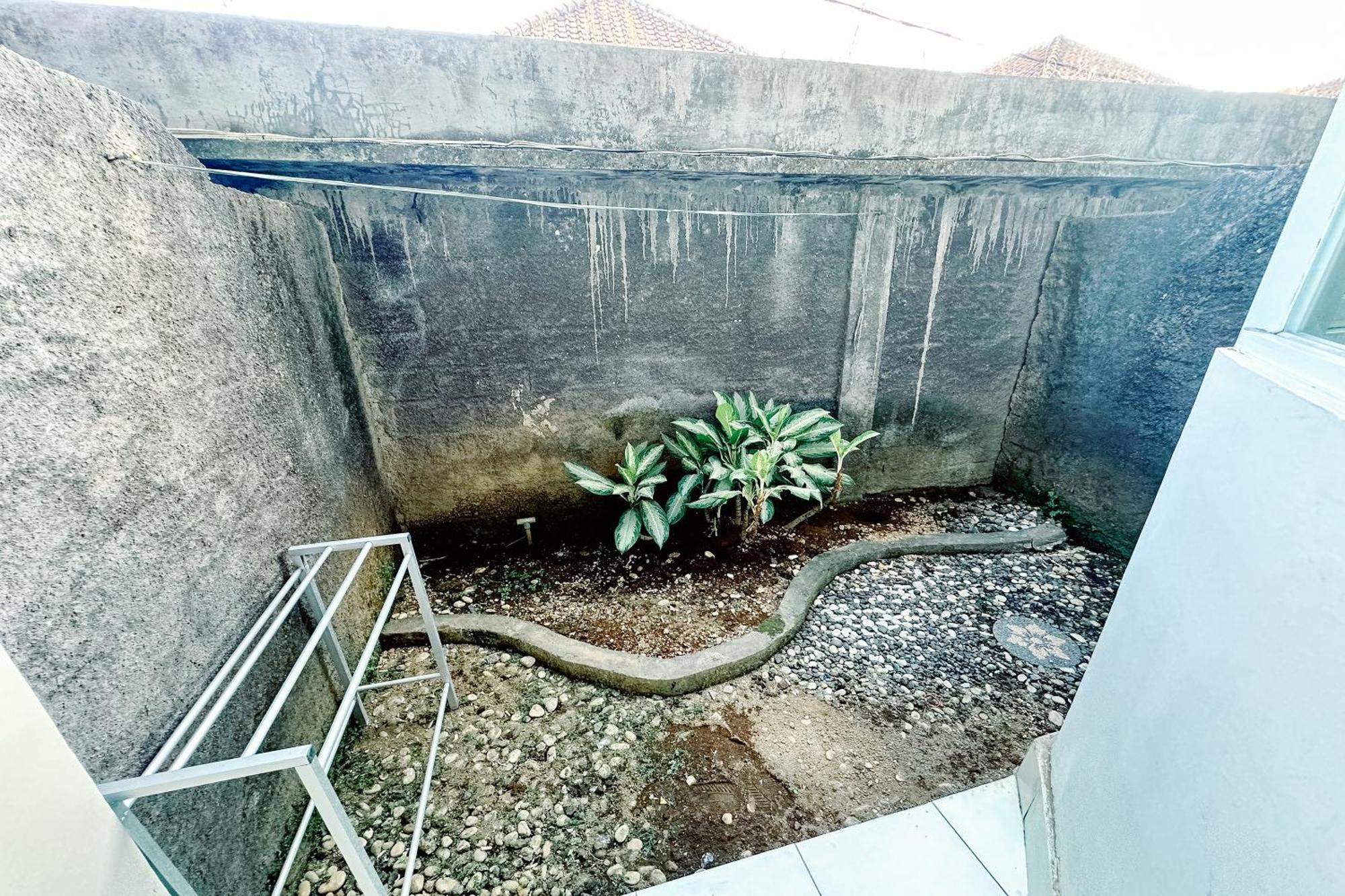 Lembayung Sari Homestay Denpasar Eksteriør billede