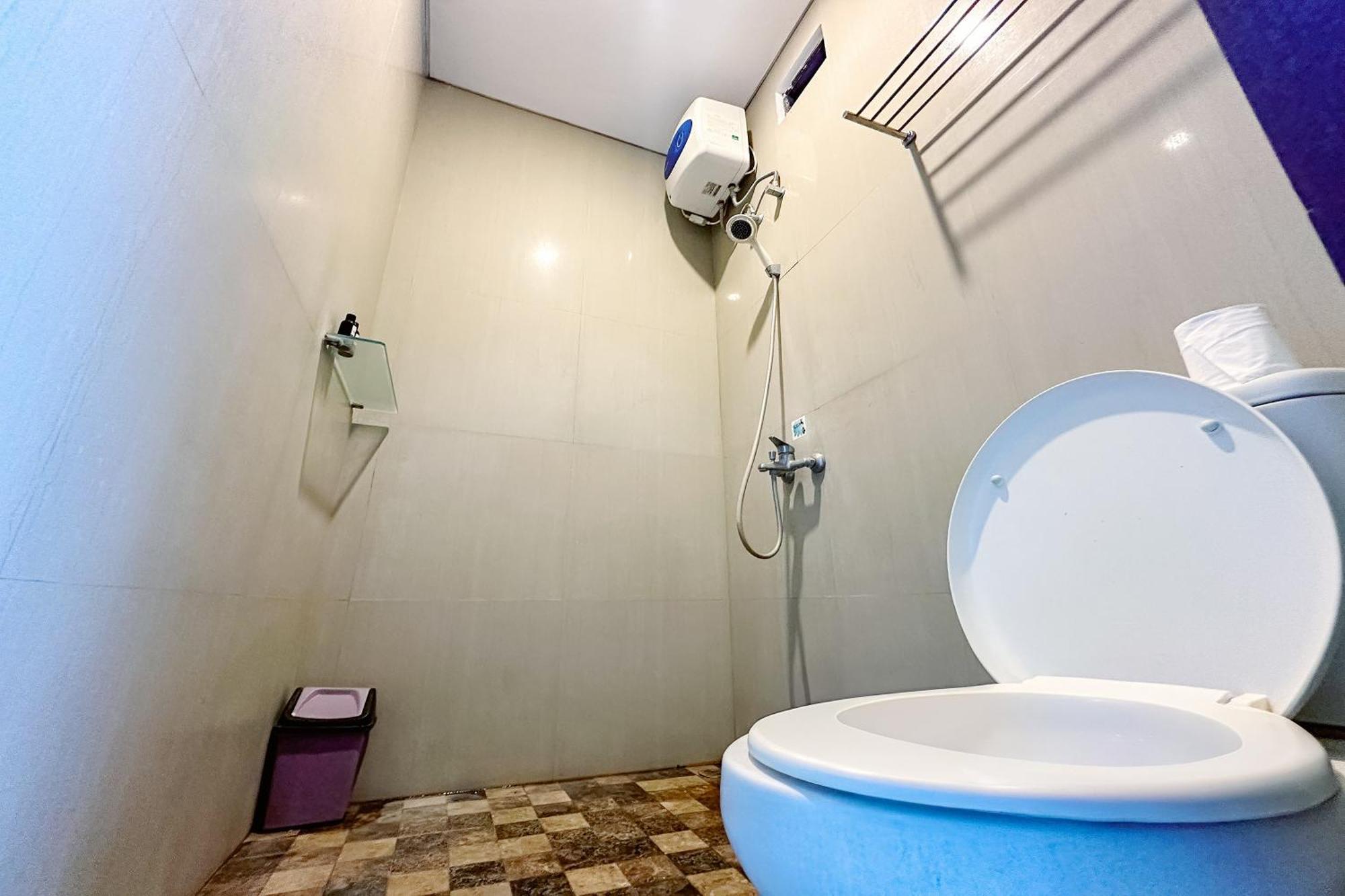 Lembayung Sari Homestay Denpasar Eksteriør billede