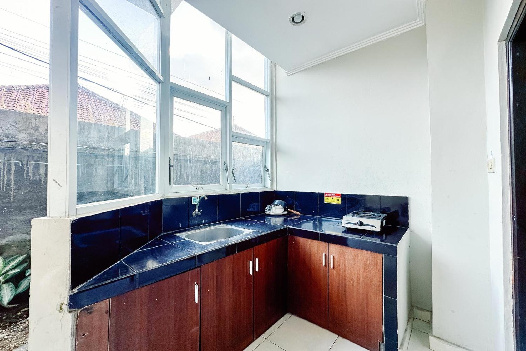 Lembayung Sari Homestay Denpasar Eksteriør billede