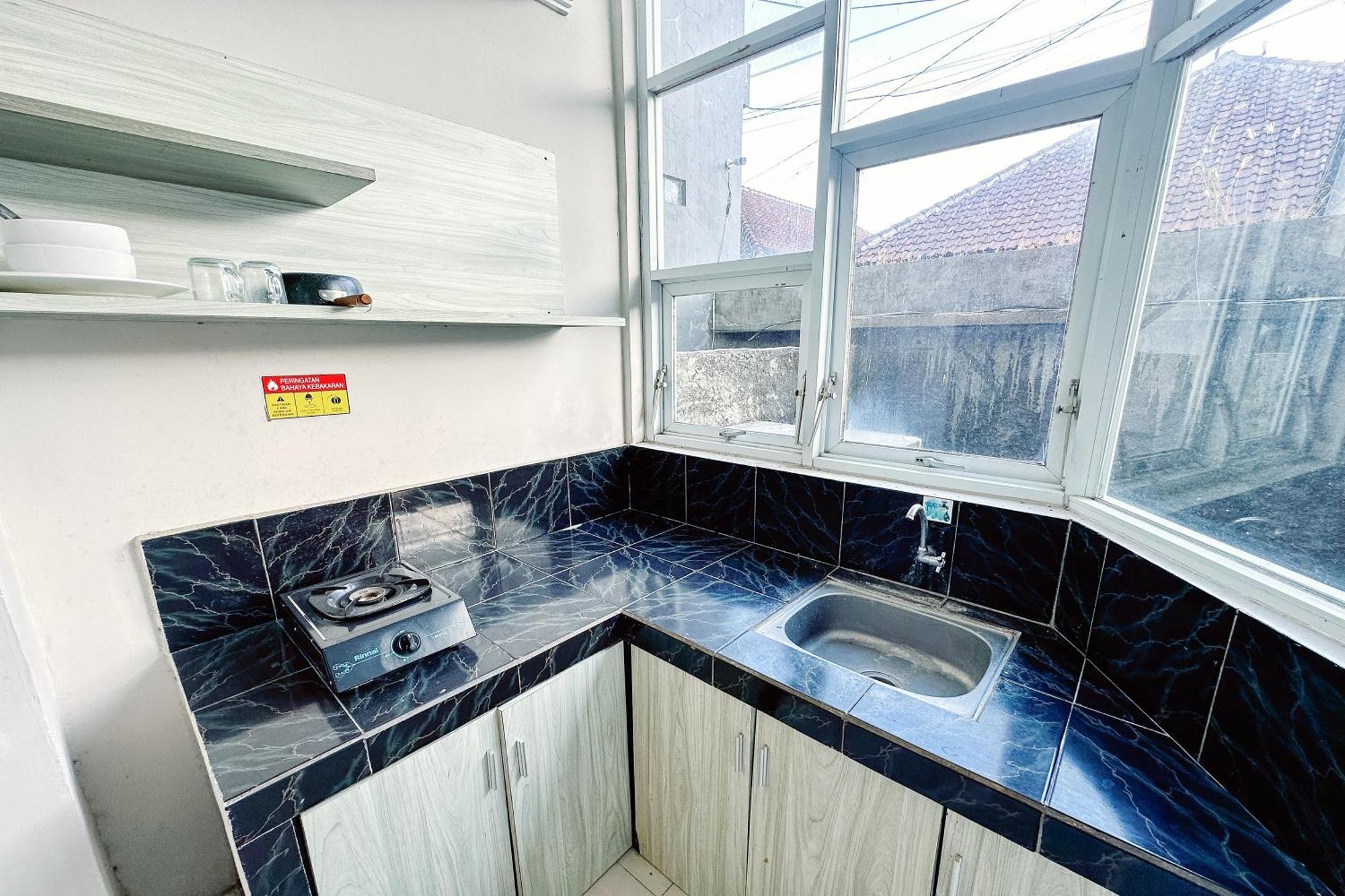 Lembayung Sari Homestay Denpasar Eksteriør billede