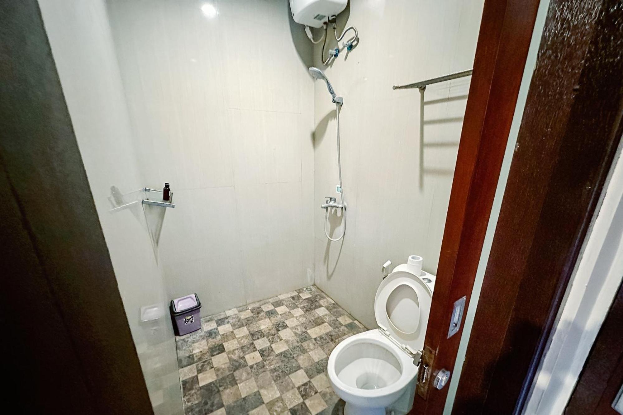 Lembayung Sari Homestay Denpasar Eksteriør billede