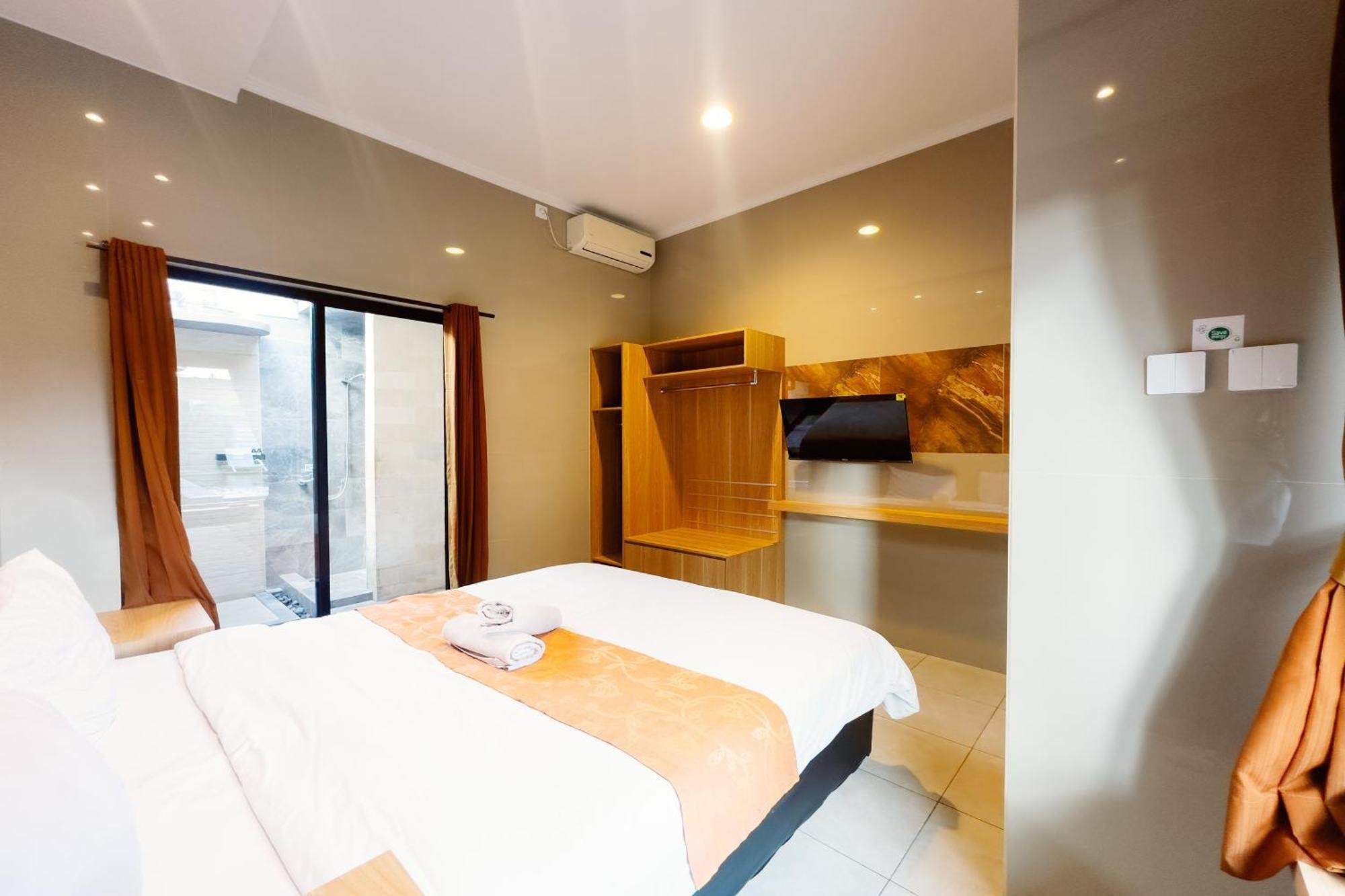 Lembayung Sari Homestay Denpasar Eksteriør billede