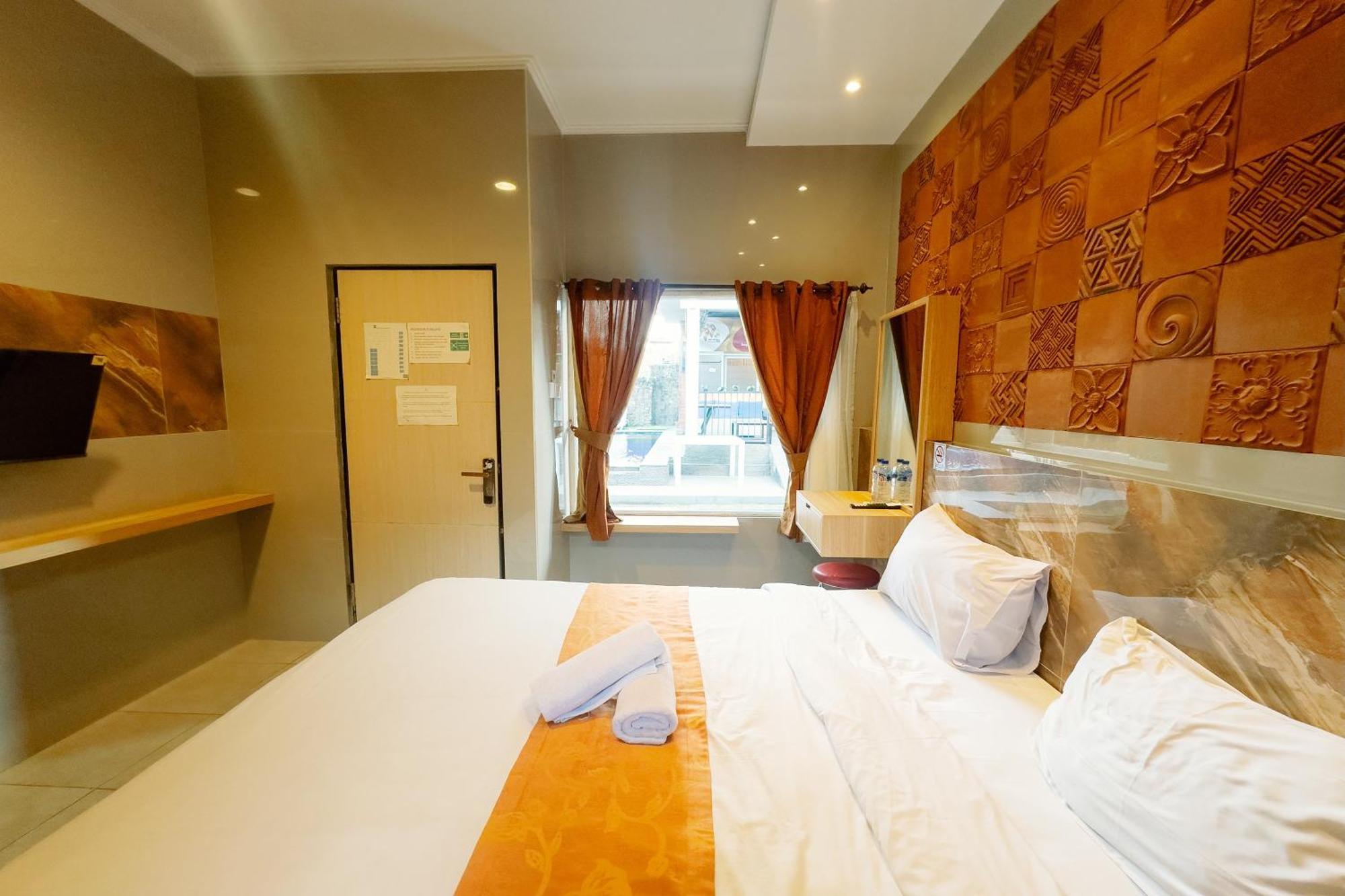 Lembayung Sari Homestay Denpasar Eksteriør billede