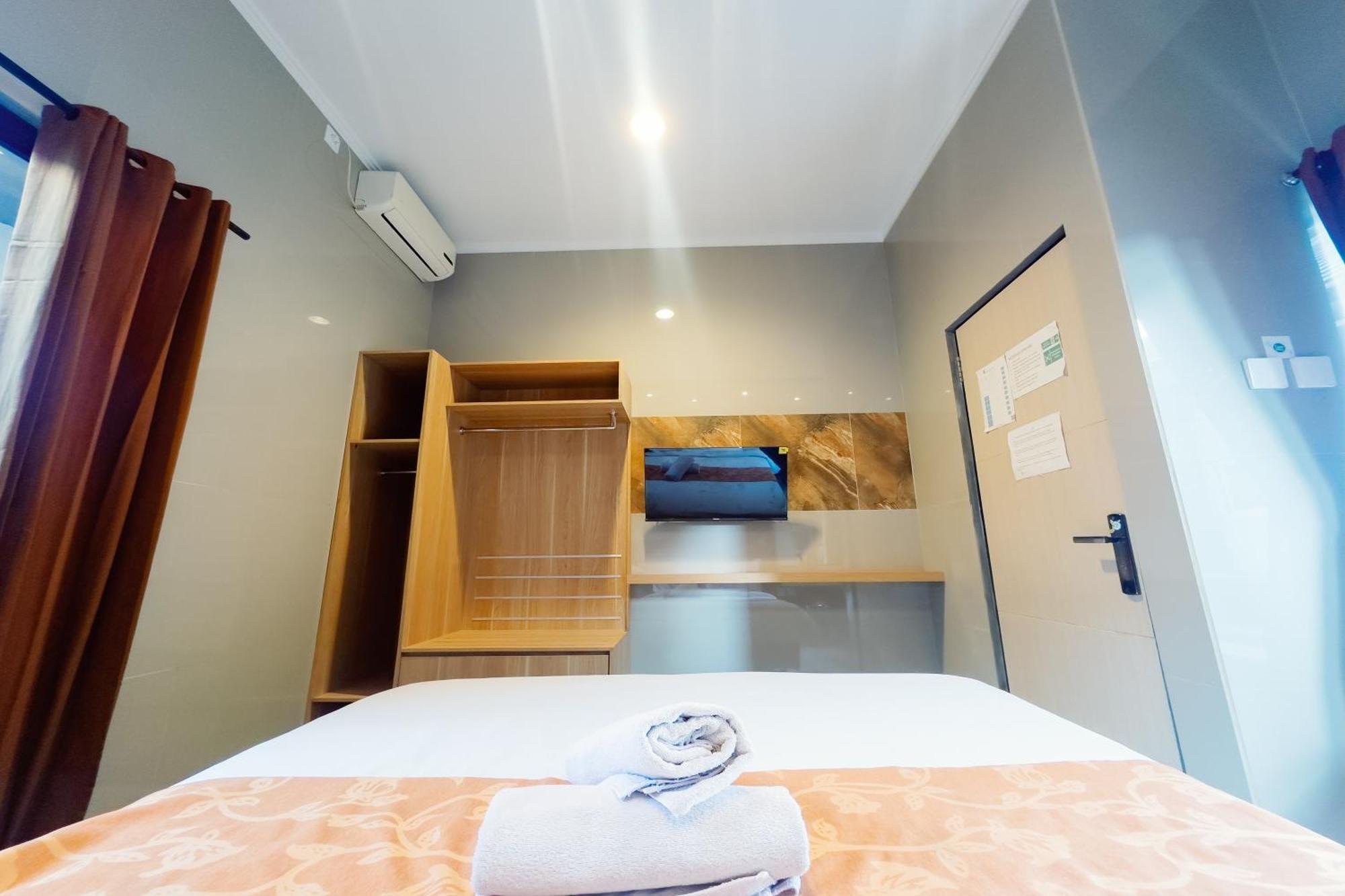 Lembayung Sari Homestay Denpasar Eksteriør billede