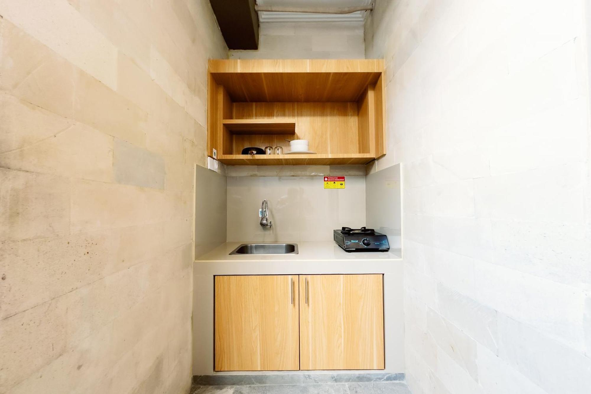 Lembayung Sari Homestay Denpasar Eksteriør billede