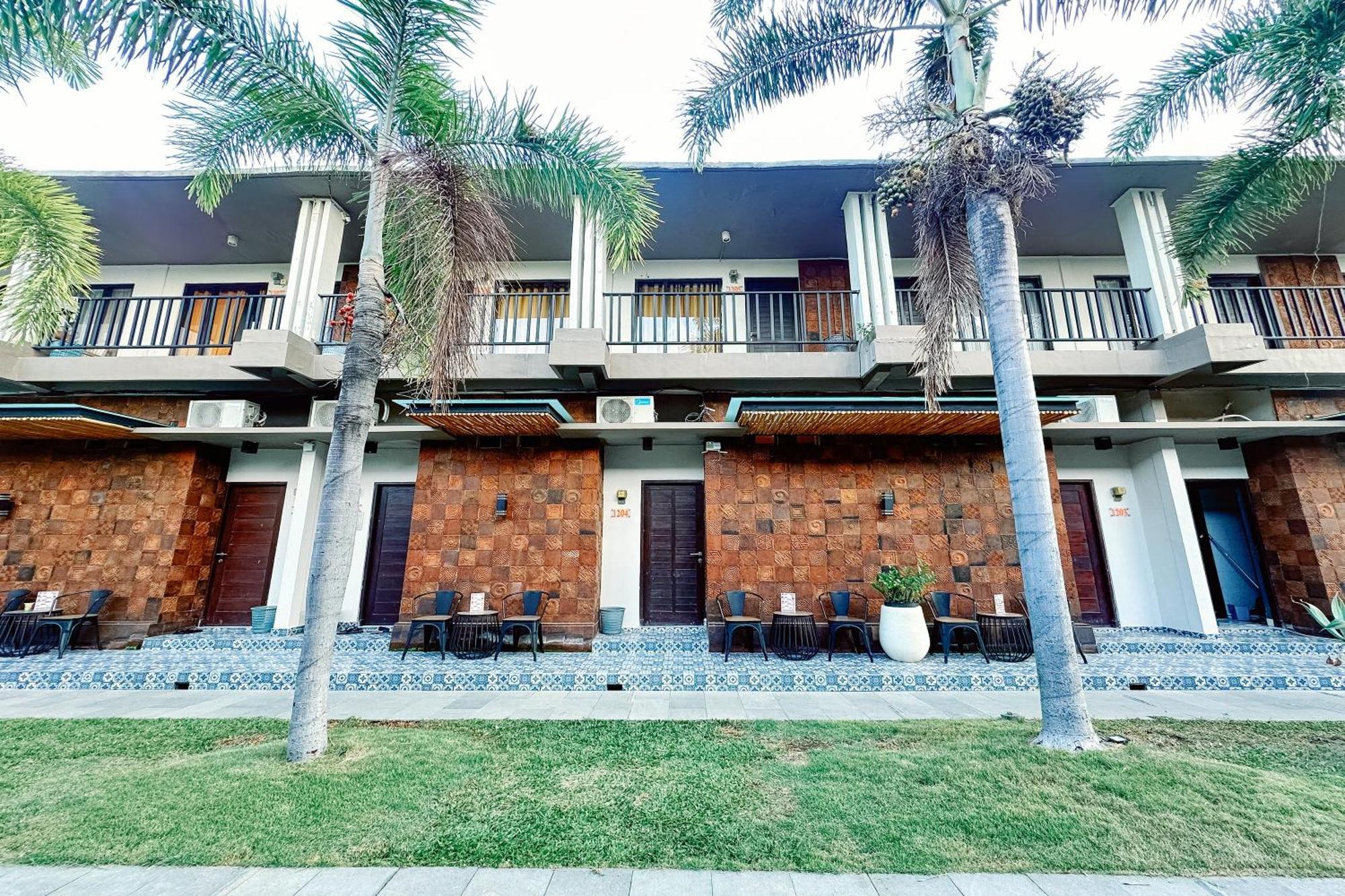 Lembayung Sari Homestay Denpasar Eksteriør billede