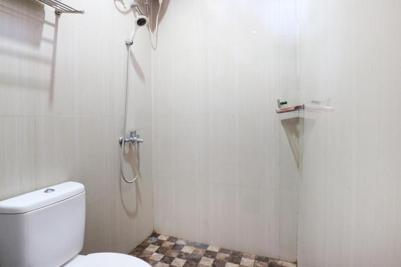 Lembayung Sari Homestay Denpasar Eksteriør billede